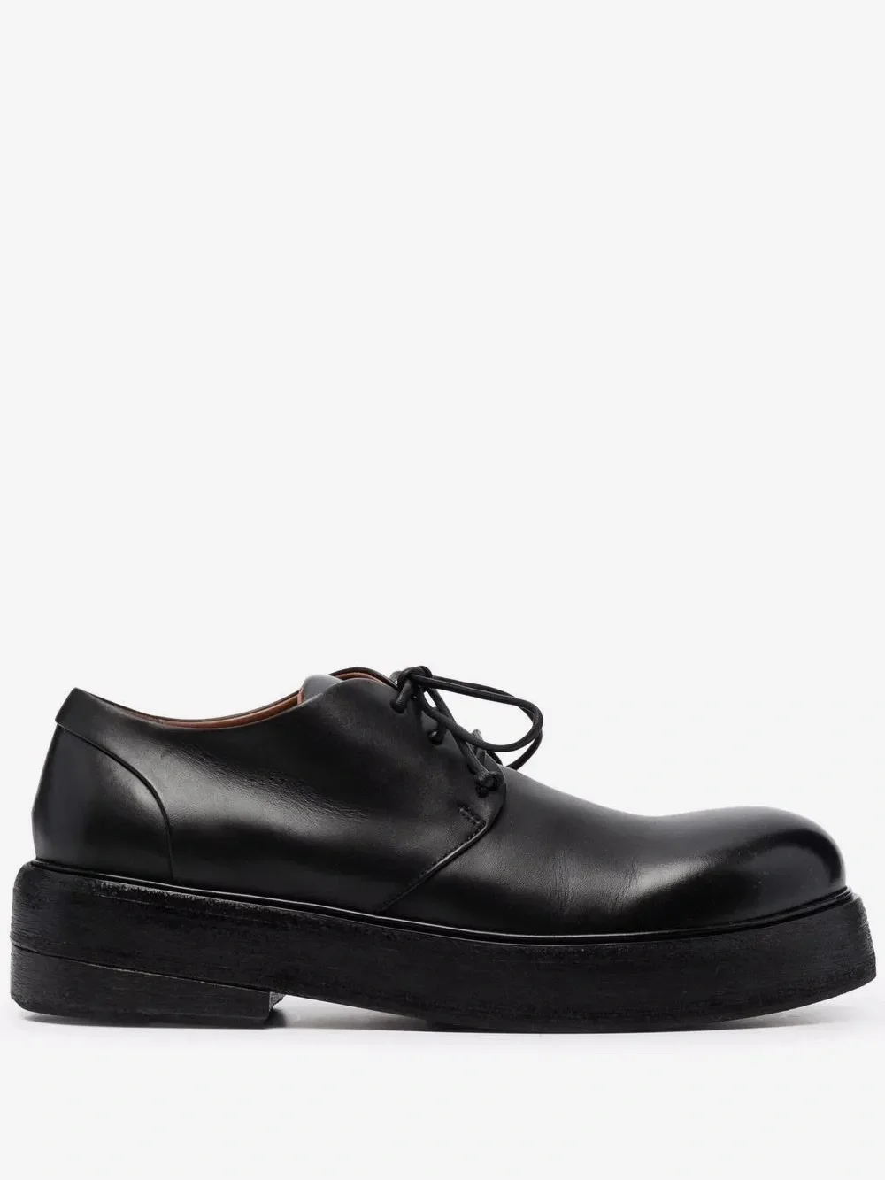 Marsell Zuccolona Oxford Derbies